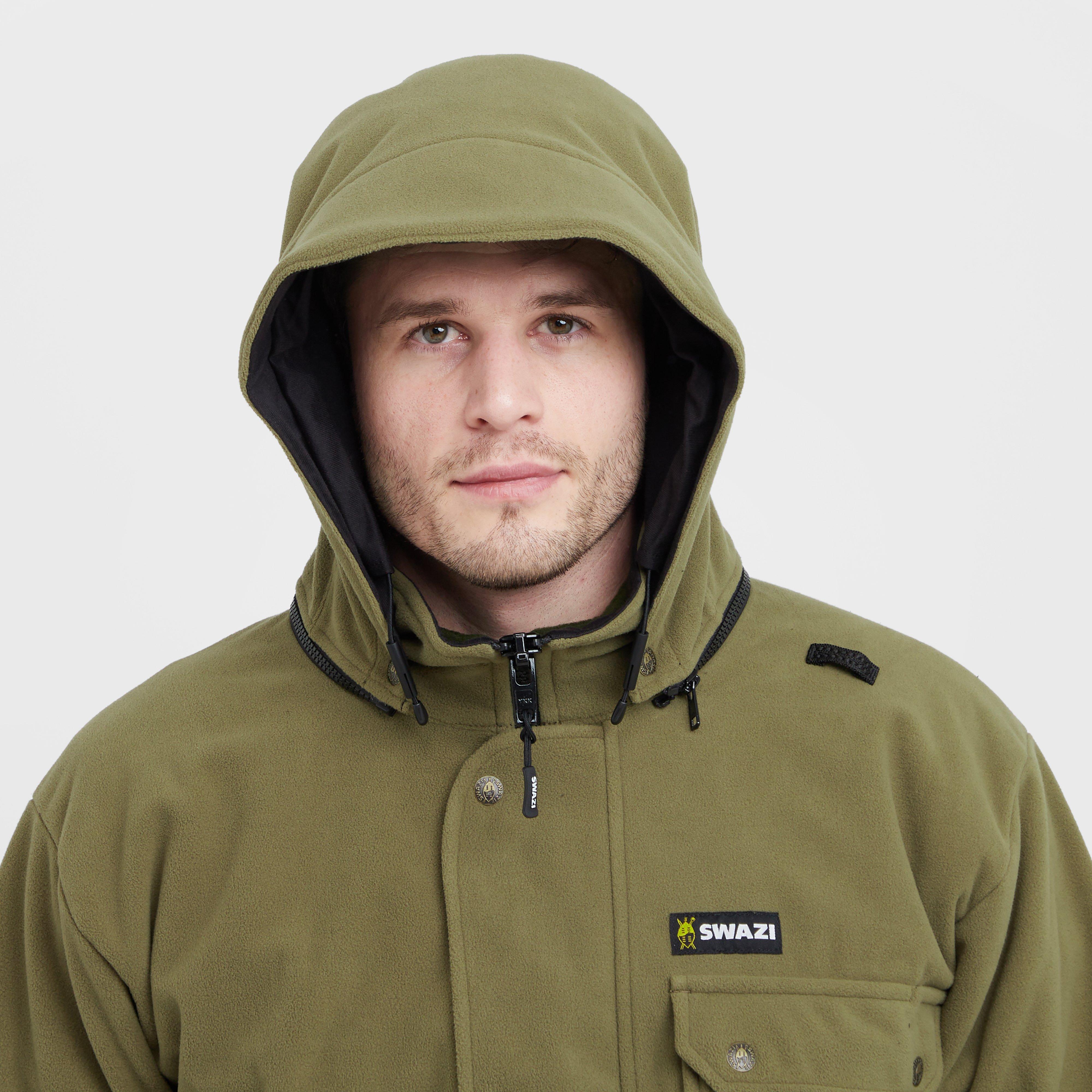 Men’s Windriver Jacket