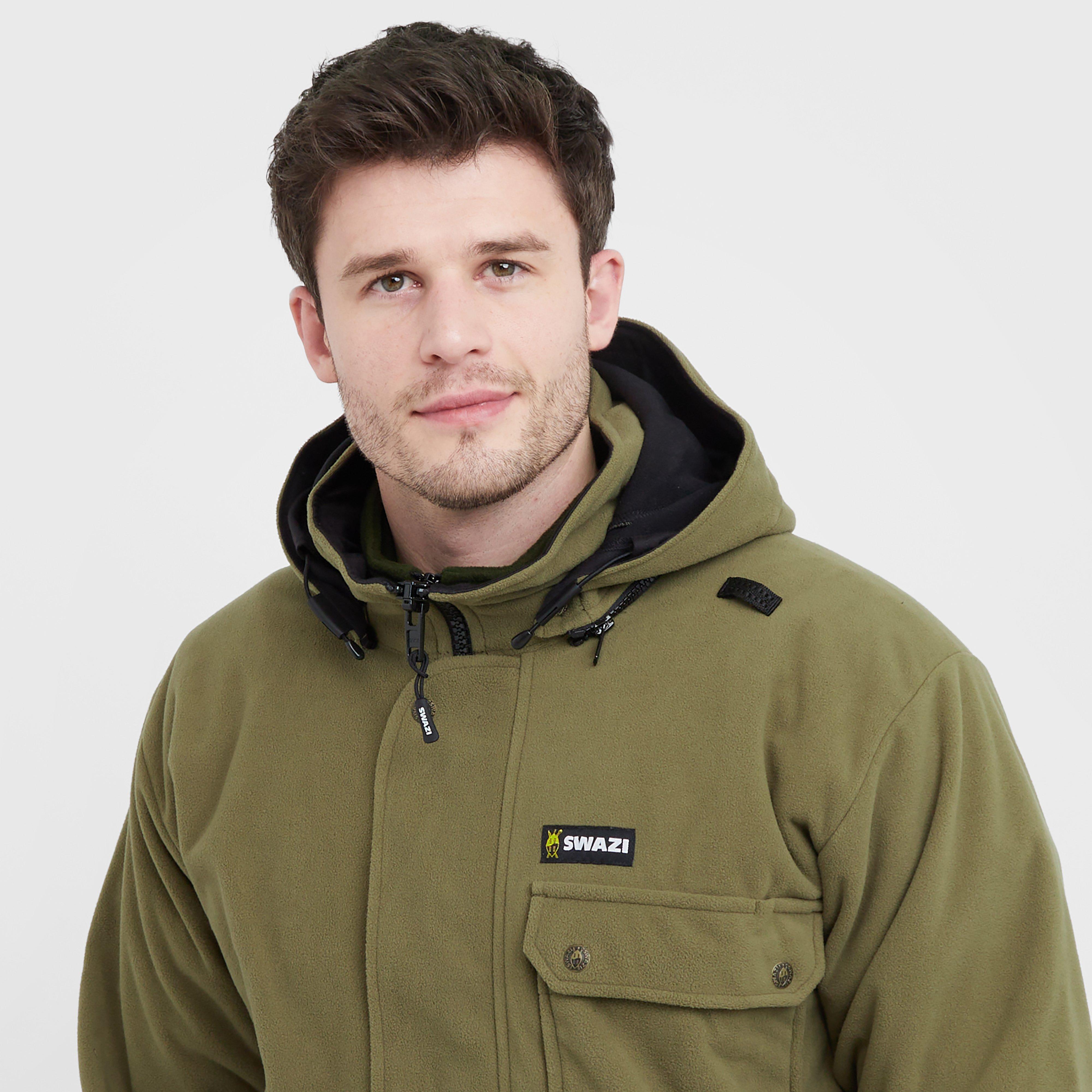 Men’s Windriver Jacket