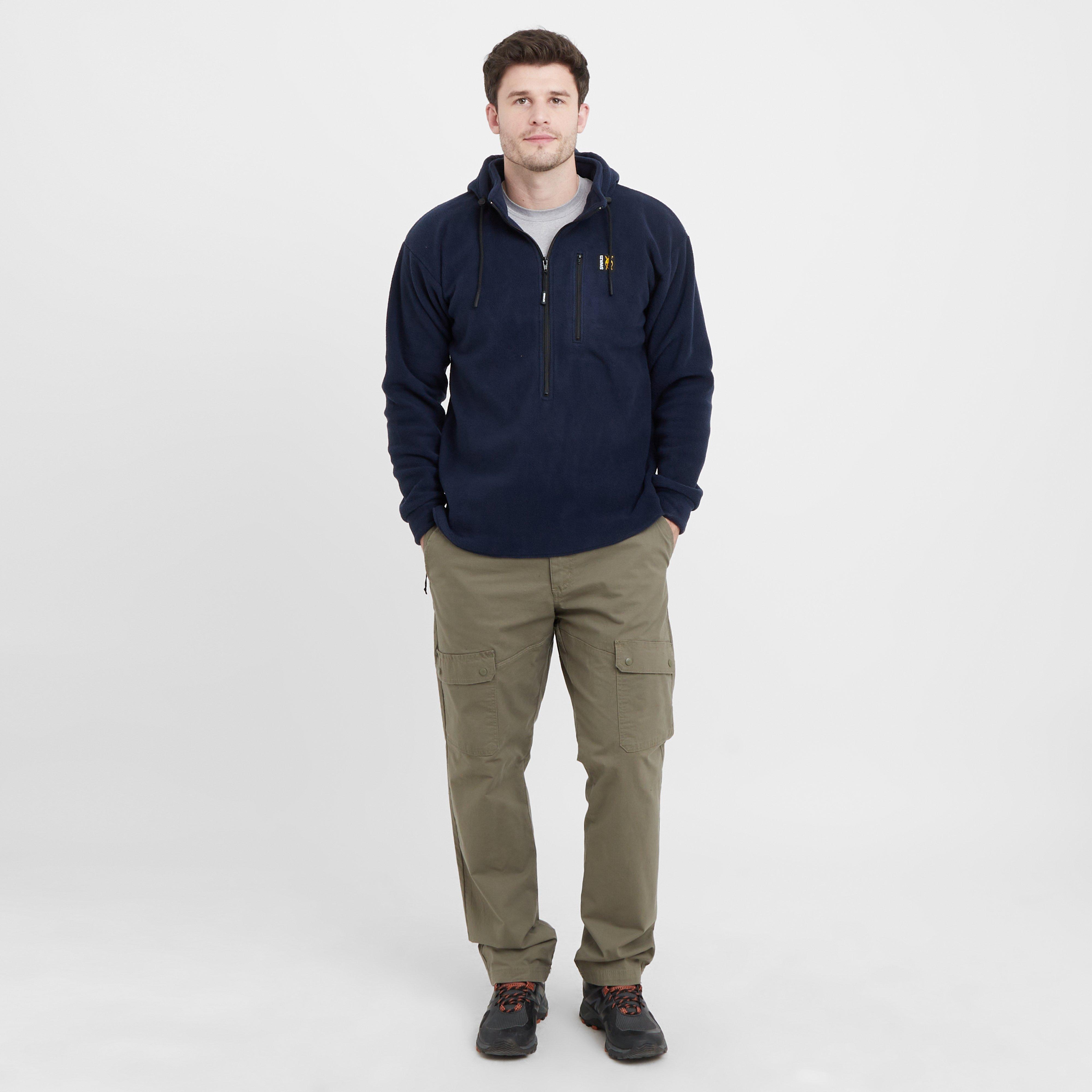 Men’s The Hood Fleece