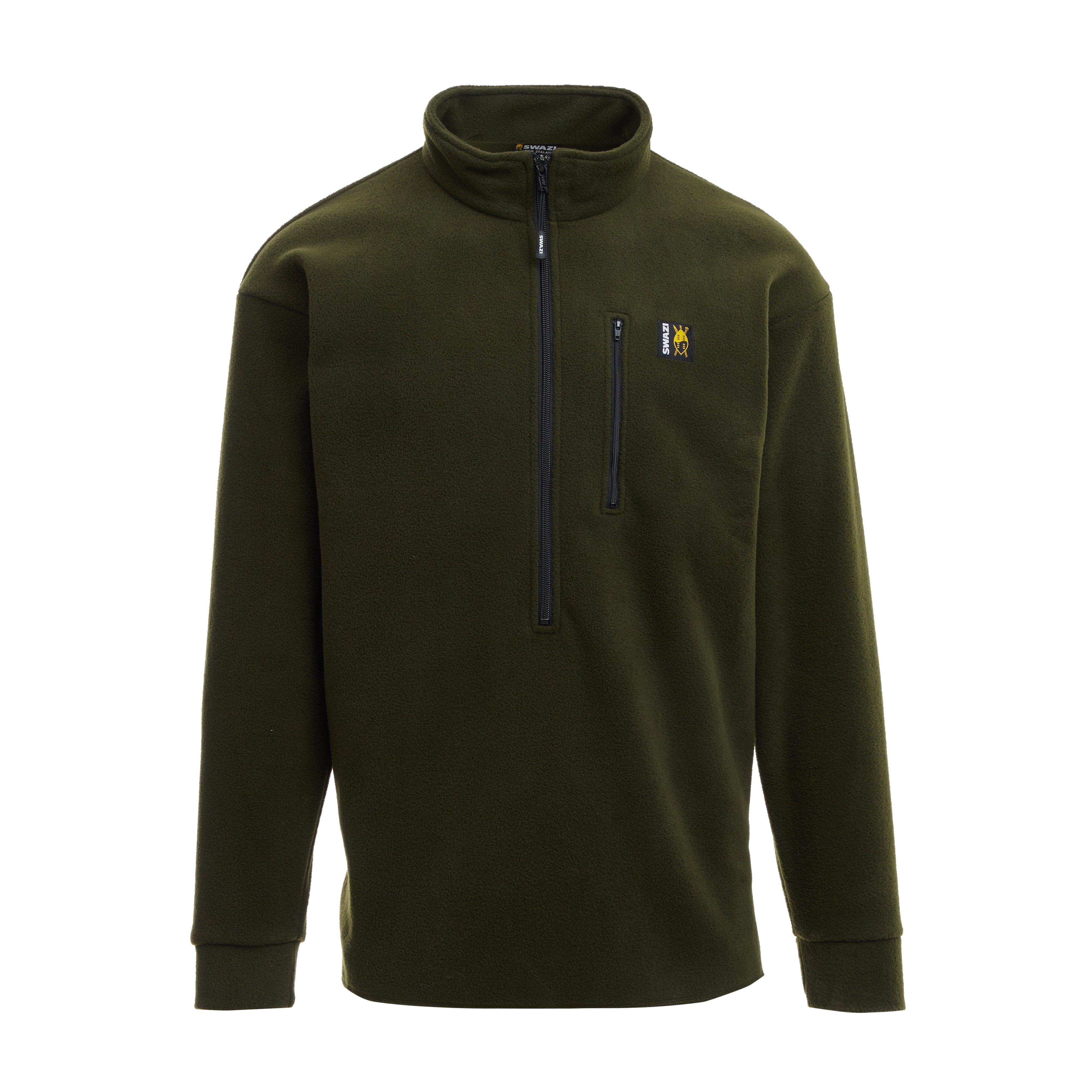 Men’s Bush Shirt