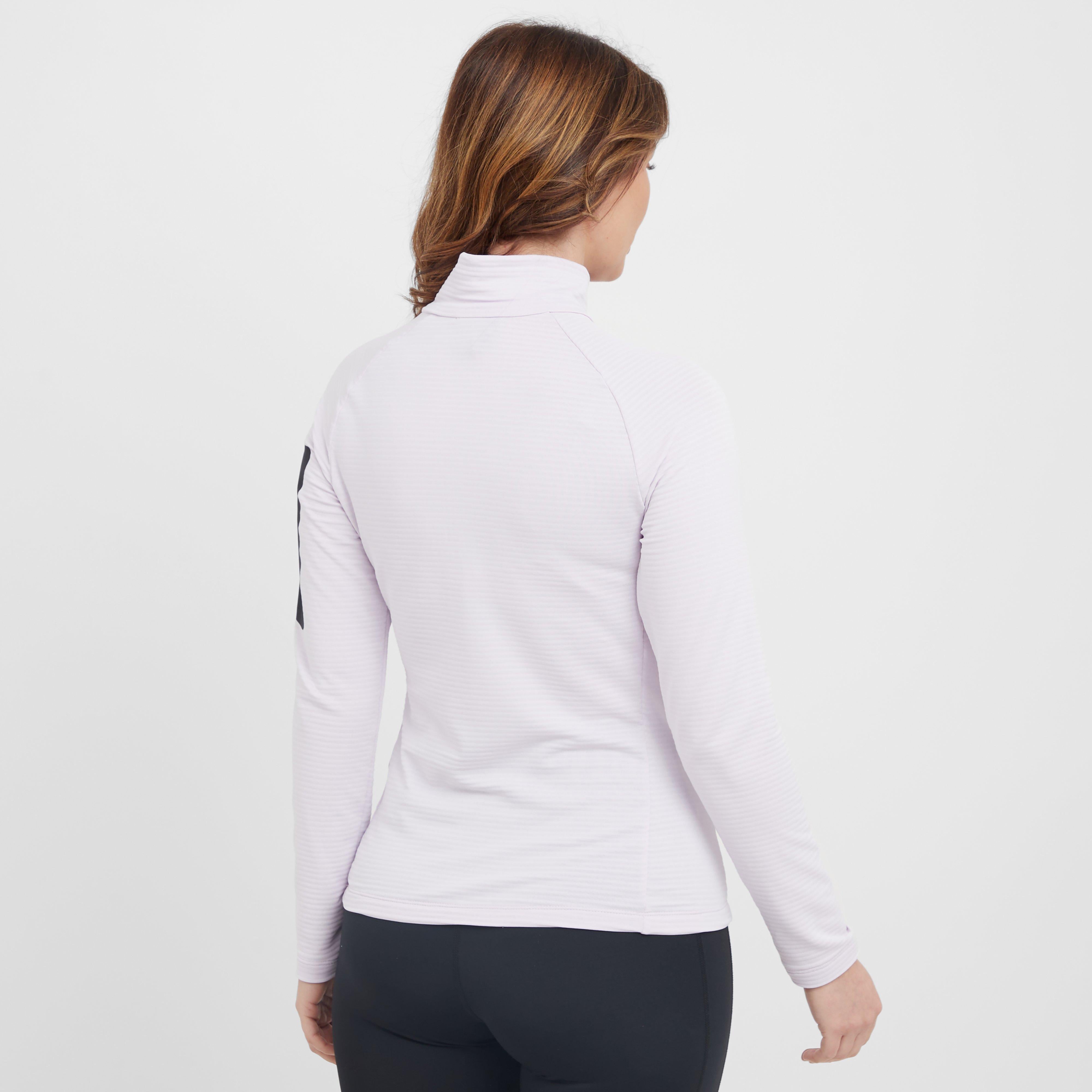 Women’s Prelight Full Zip Jacket