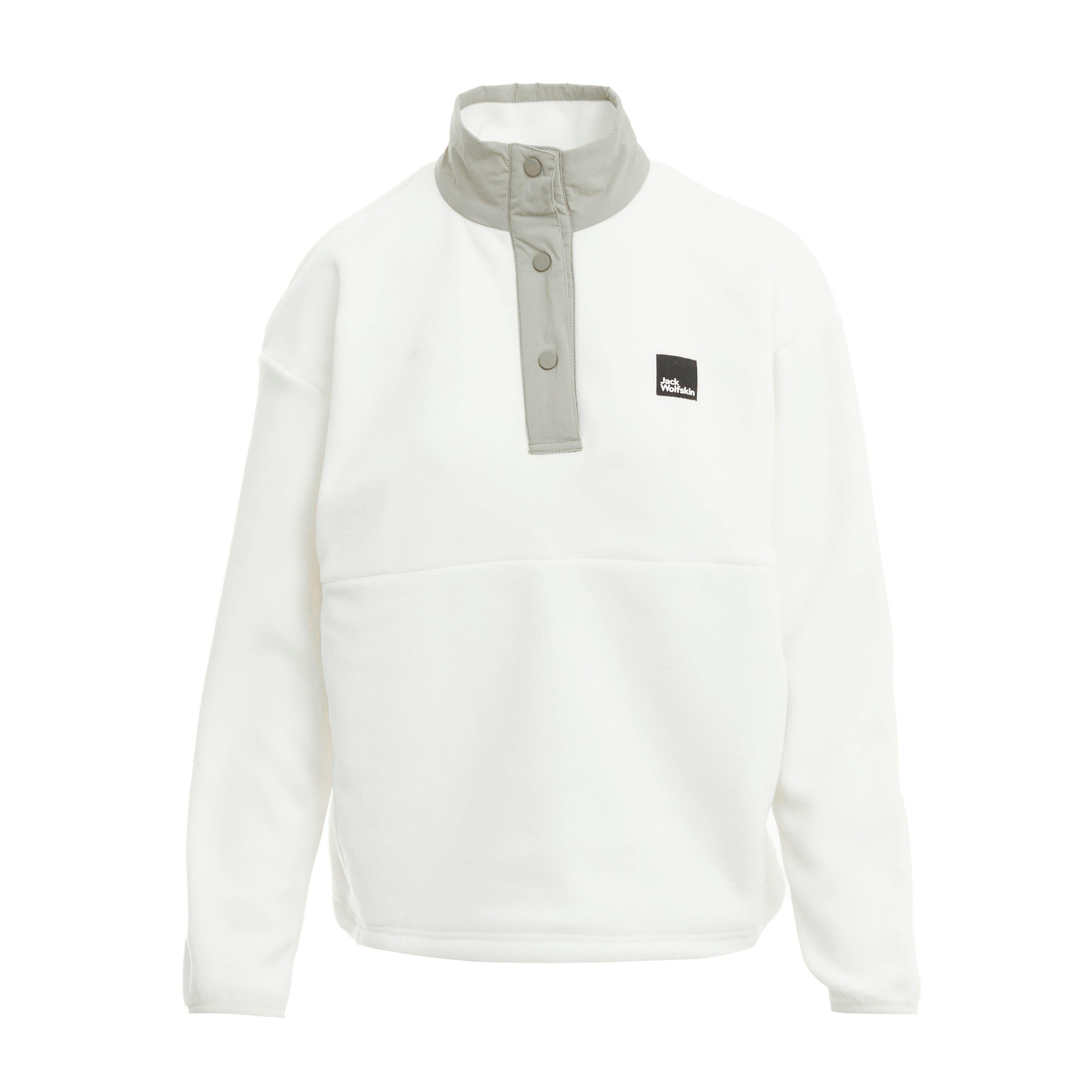 Women’s Sumetro Snap Fleece