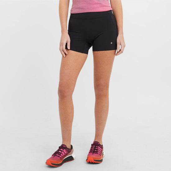Women's Tech Race Stretch Short