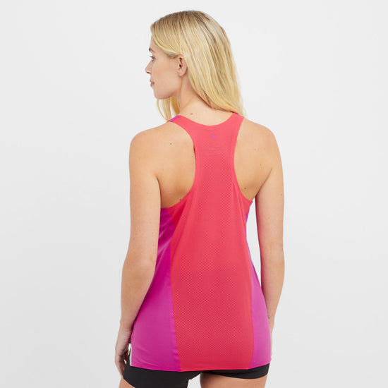 Women's Tech Race Vest