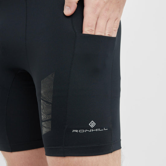 Men's Tech All-Terrain 8" Stretch Short