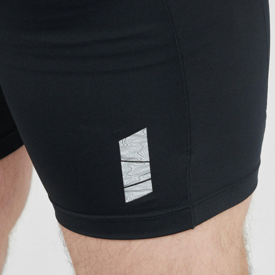 Men's Tech All-Terrain 8" Stretch Short