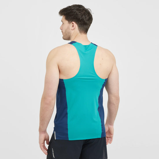 Men's Tech Race Vest
