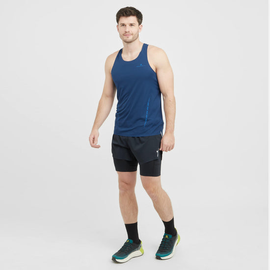 Men's Tech Race Vest