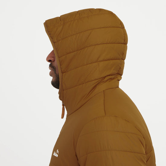 Men's Blisco III Hooded Jacket