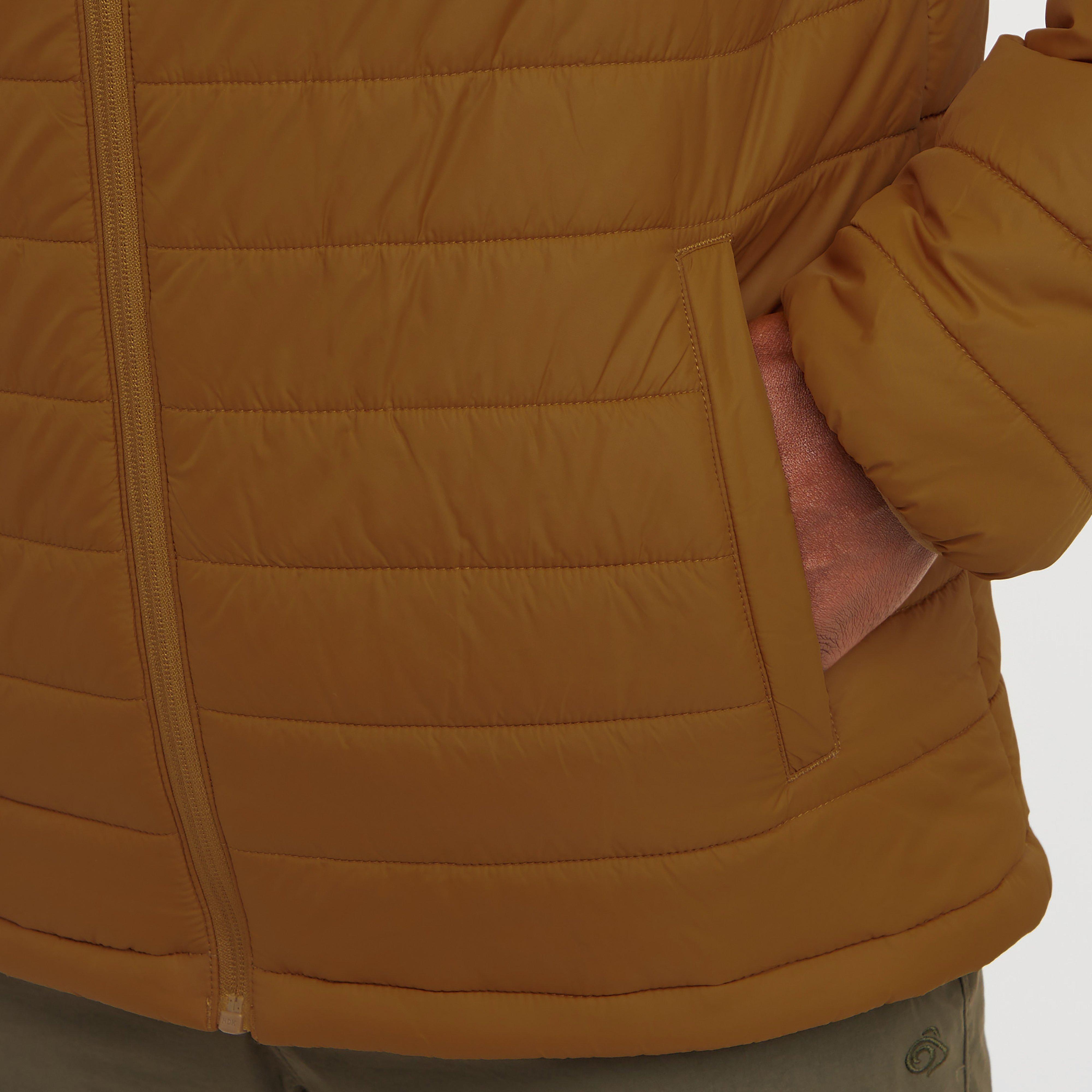 Men's Blisco III Hooded Jacket