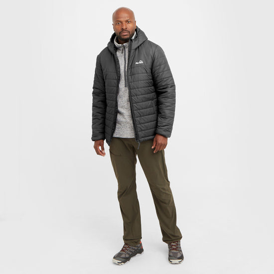 Men's Blisco III Hooded Jacket