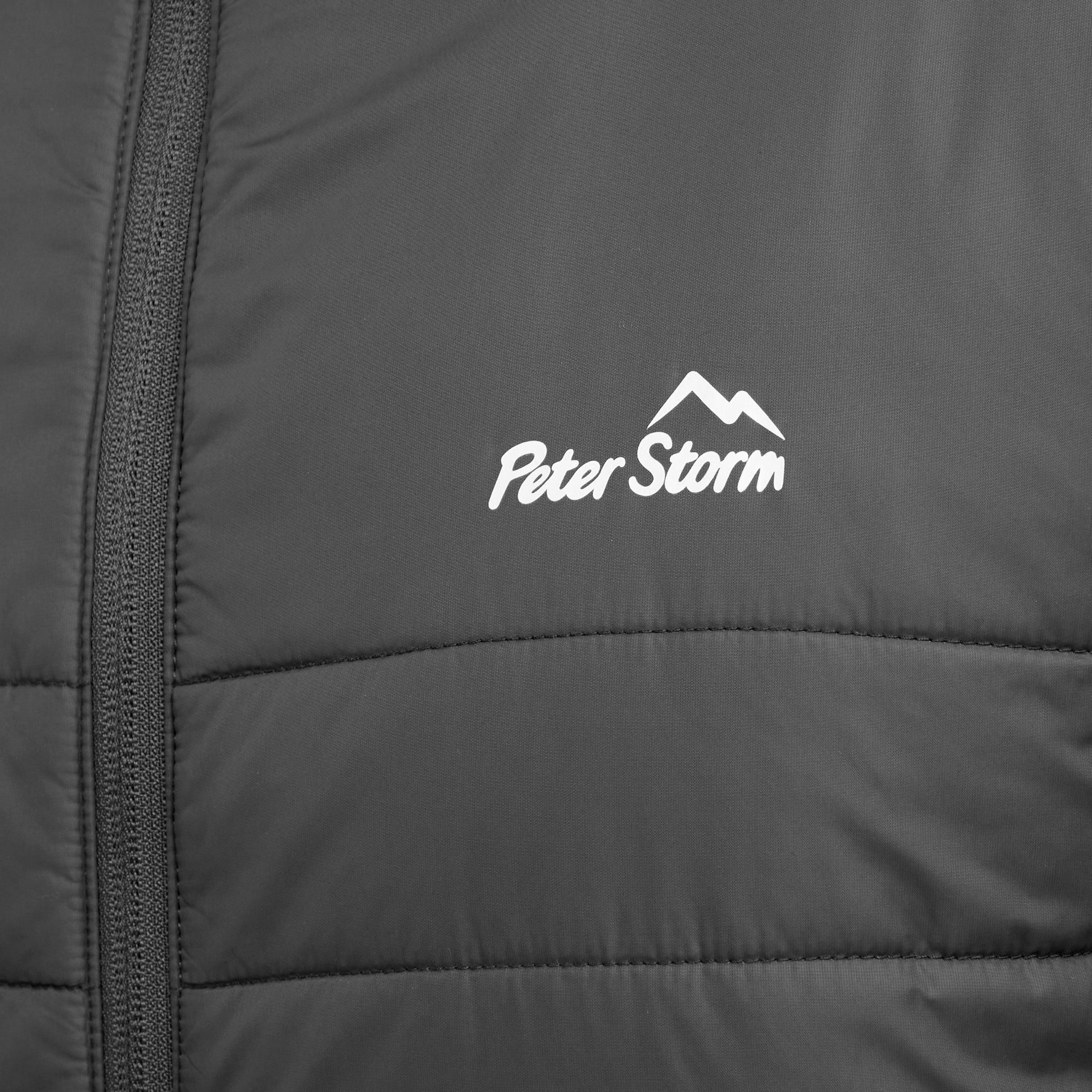 Men's Blisco III Hooded Jacket