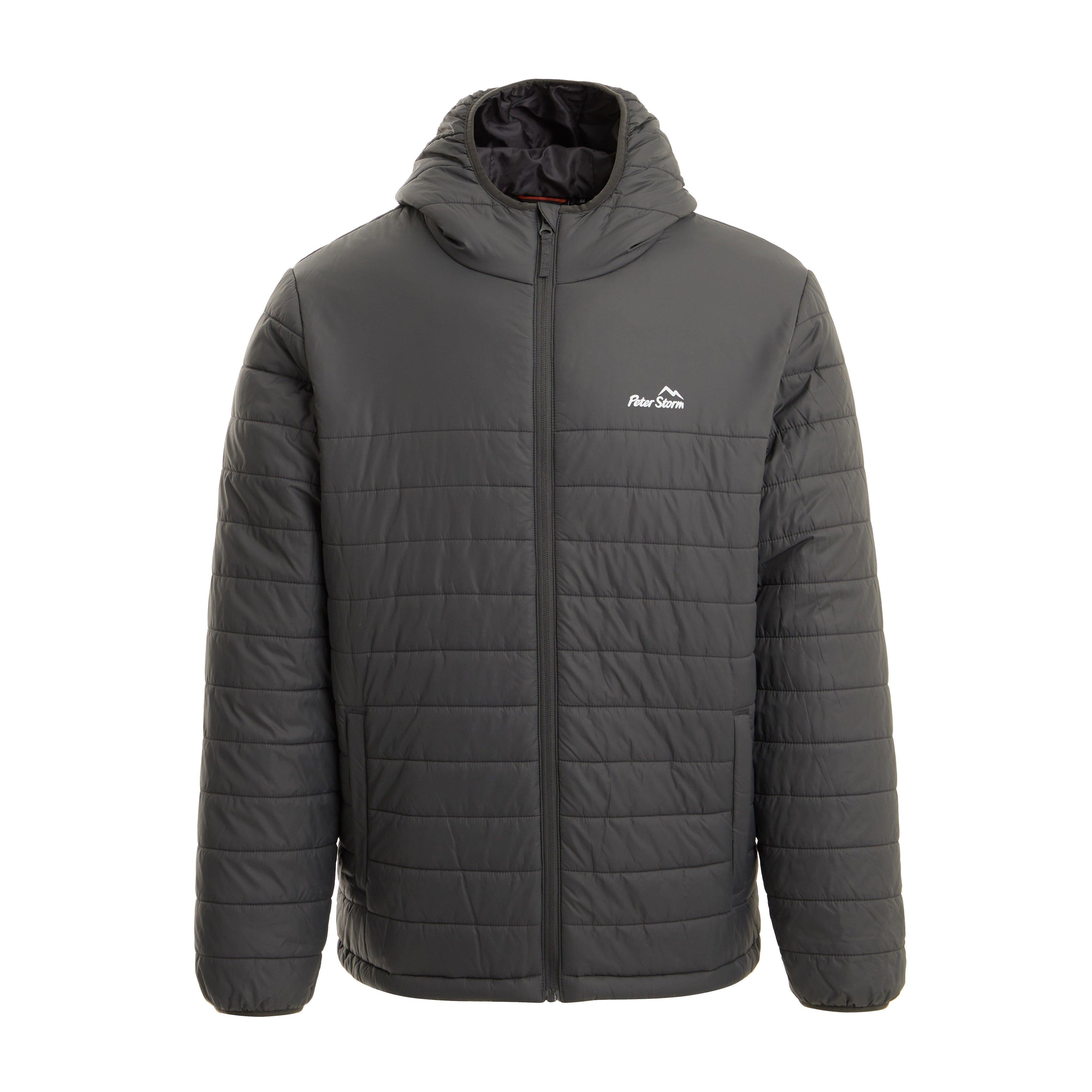 Men's Blisco III Hooded Jacket
