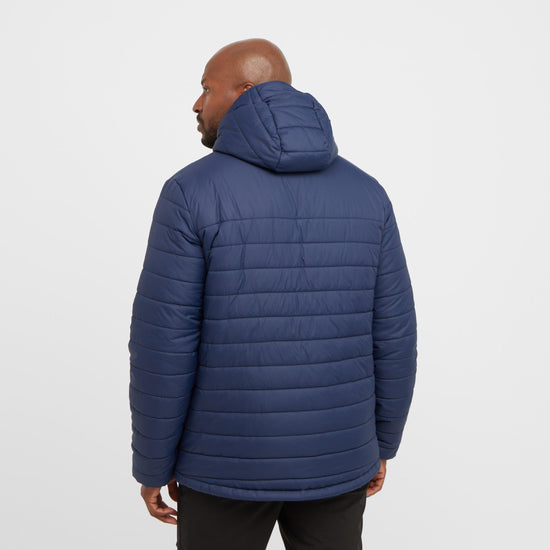 Men's Blisco III Hooded Jacket