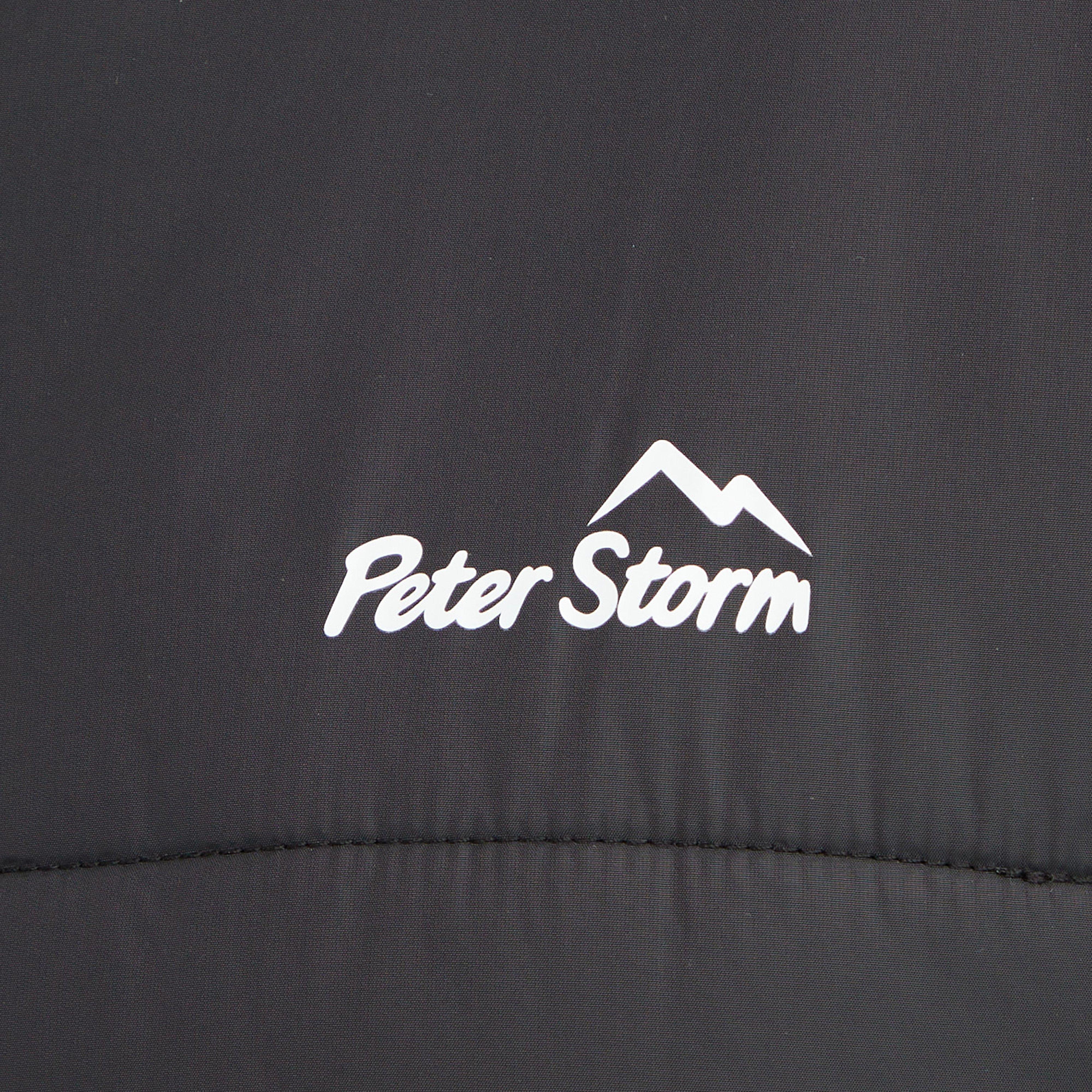 Men's Blisco III Hooded Jacket