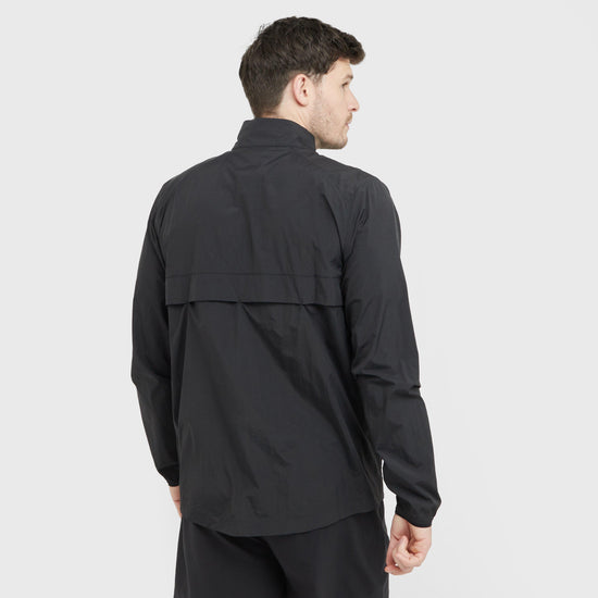 Men’s Athletic Packable Jacket