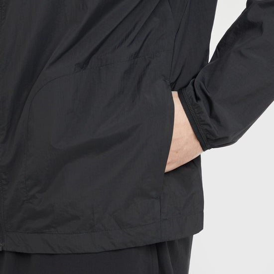 Men’s Athletic Packable Jacket