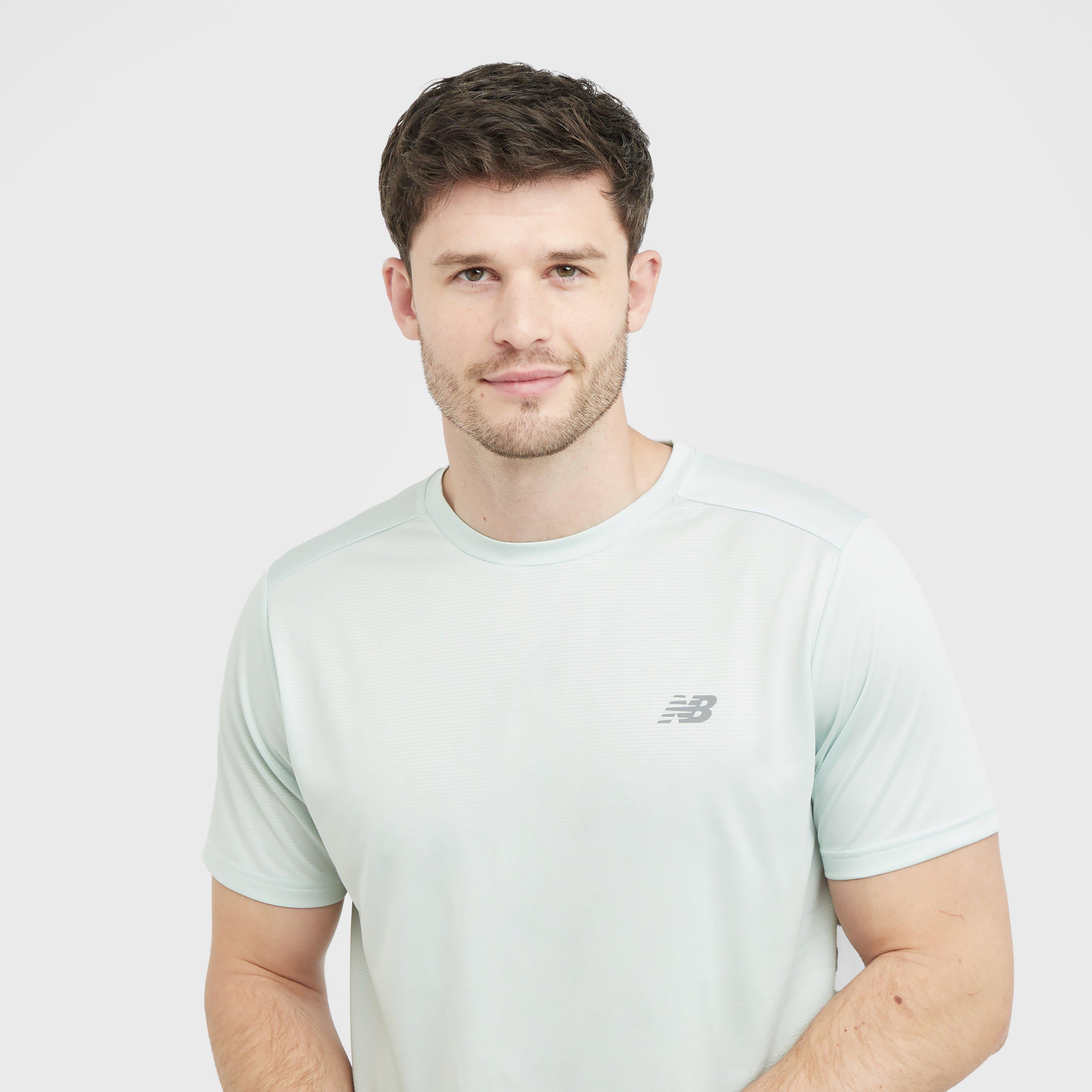 Men's Sport Essentials T-Shirt