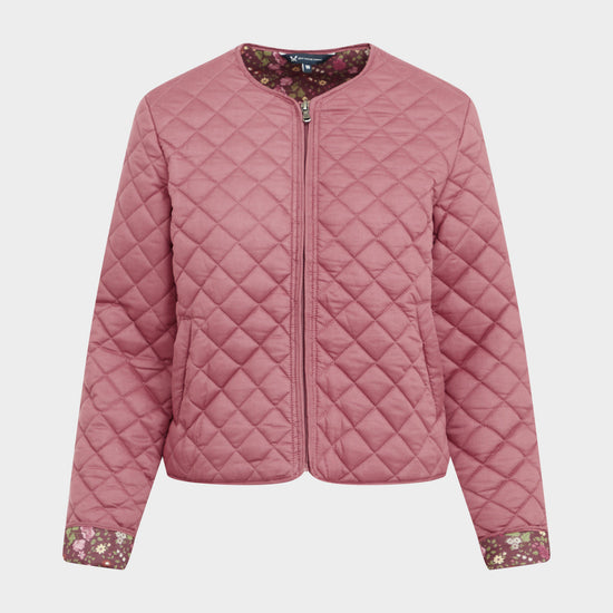 Women’s Quilted Jacket