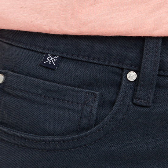 Women’s Cropped Jeans