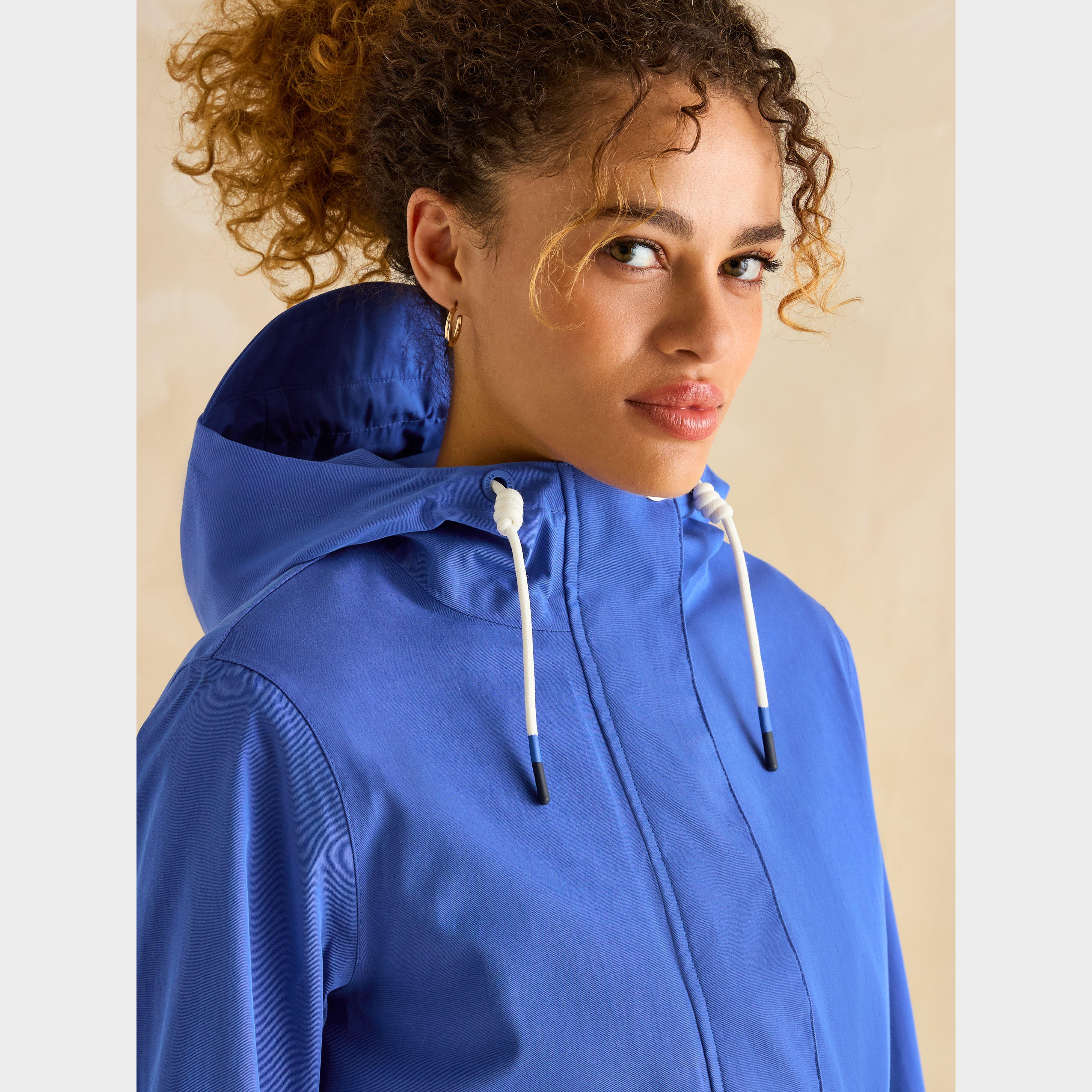 Womens Portwell Coat