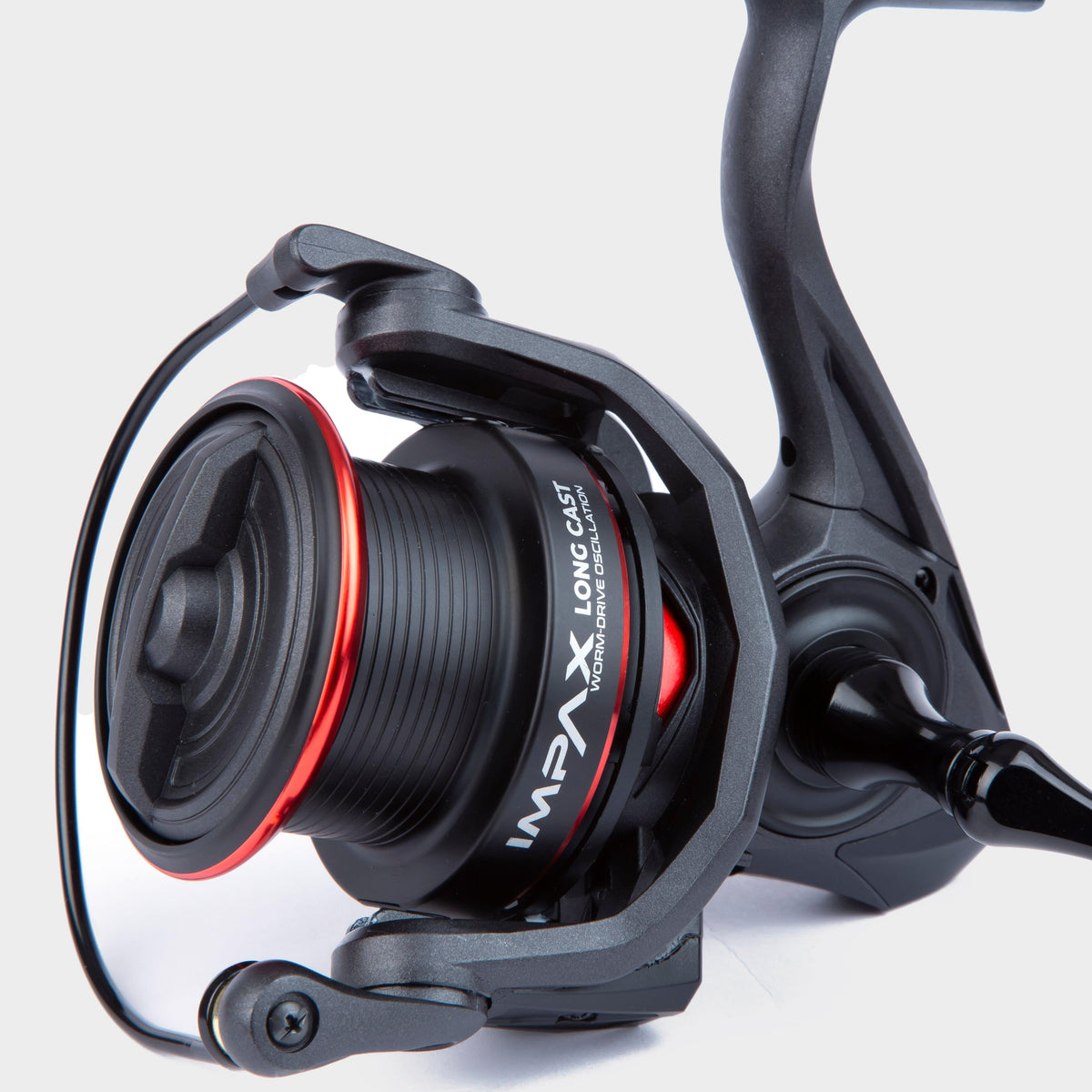Impax 5000 Fishing Reel