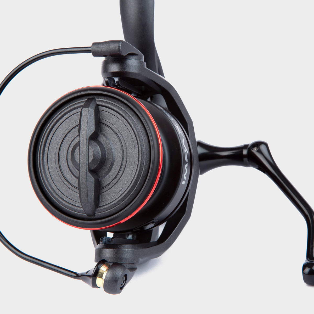 Impax 5000 Fishing Reel