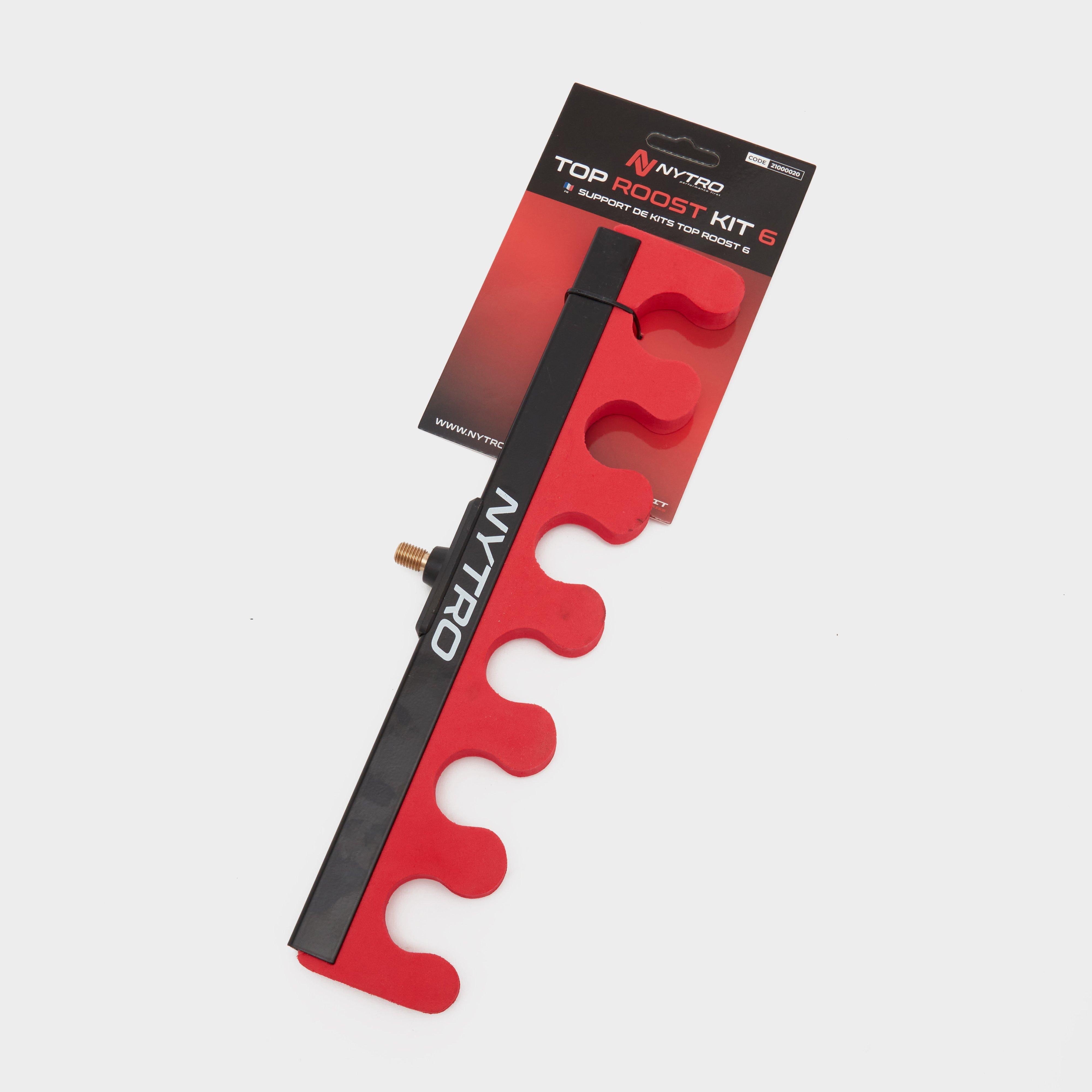 Connect-It X36 Top Roost Kit 6