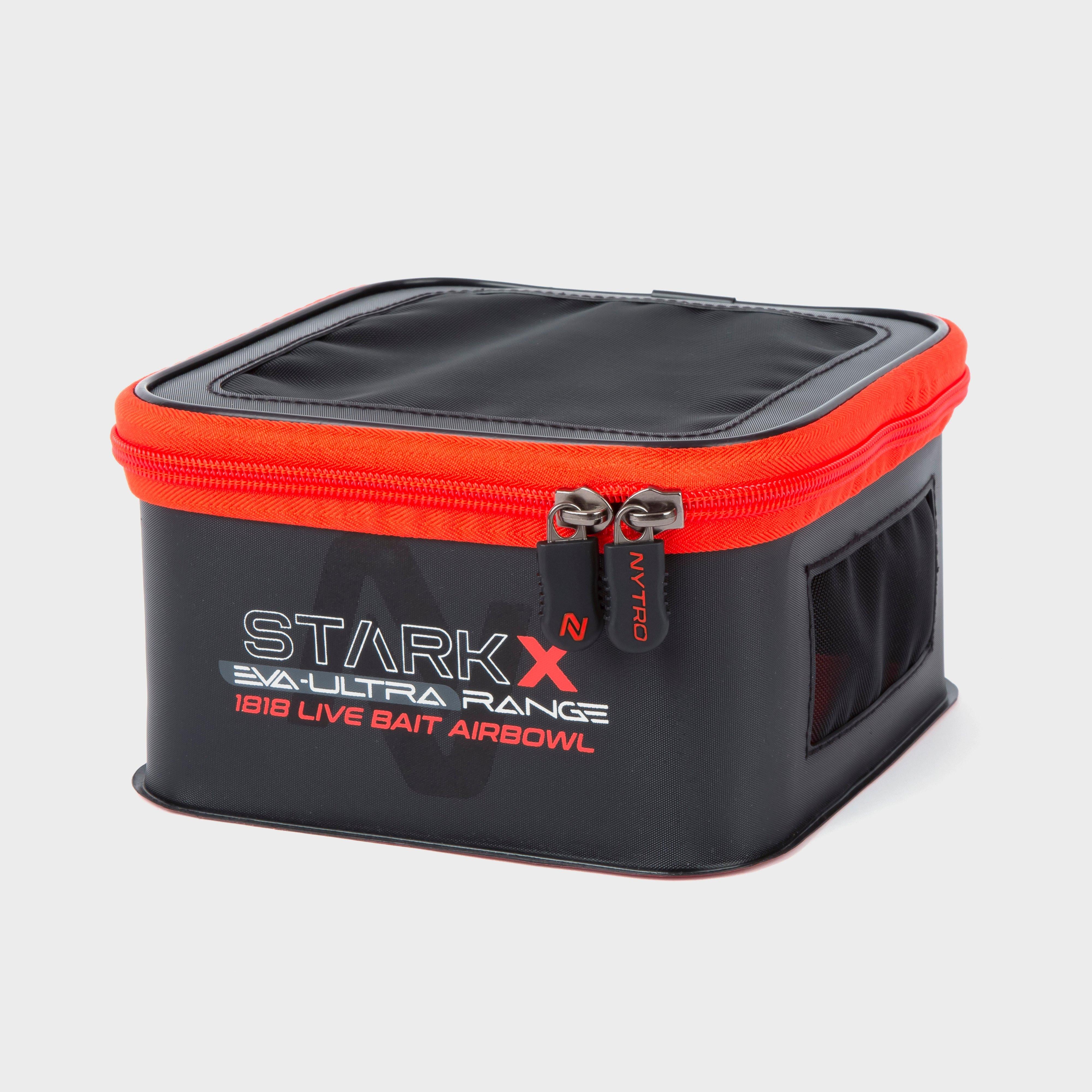 Starkx Eva Live Bait Airbowls