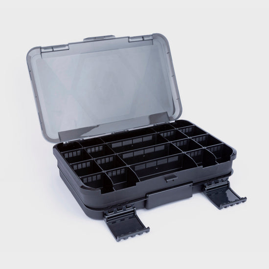 Starkx FS Double Feeder Box 360