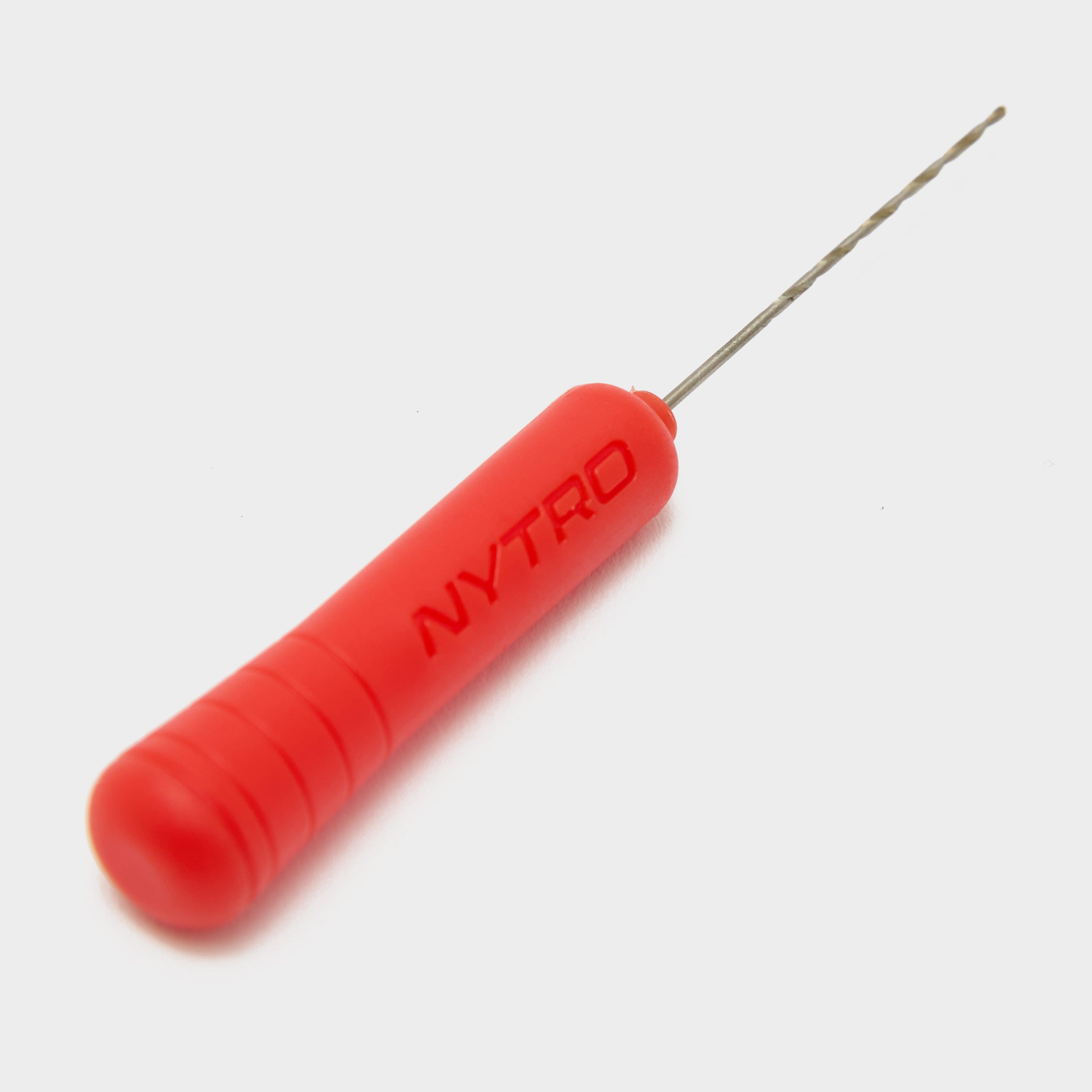 Floating Bait Drill