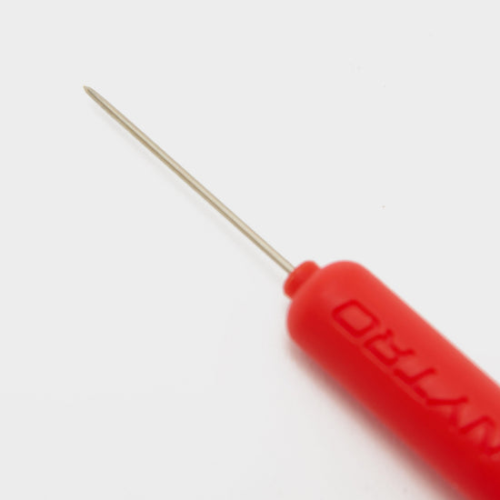 Floating Quick Stop Needle