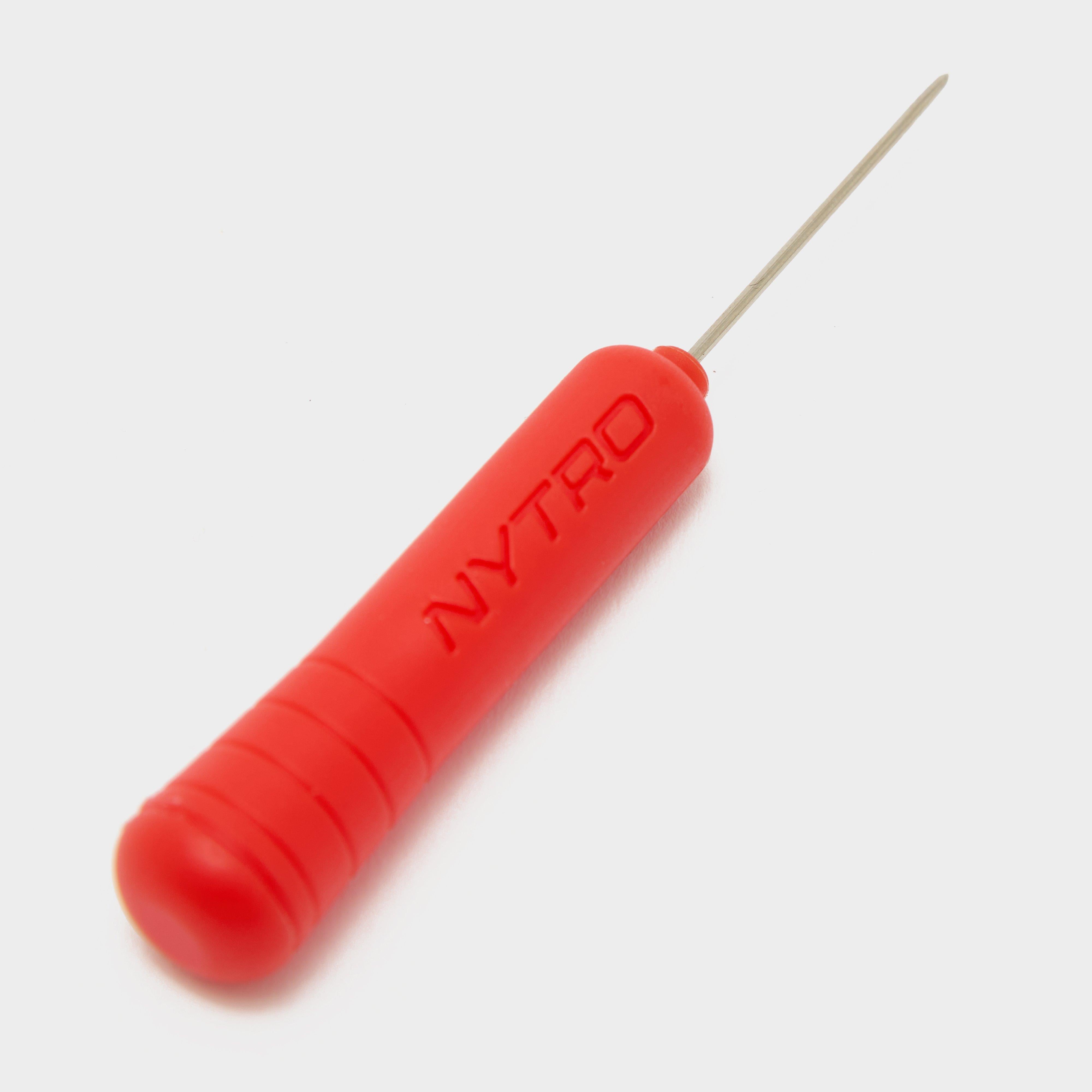Floating Quick Stop Needle