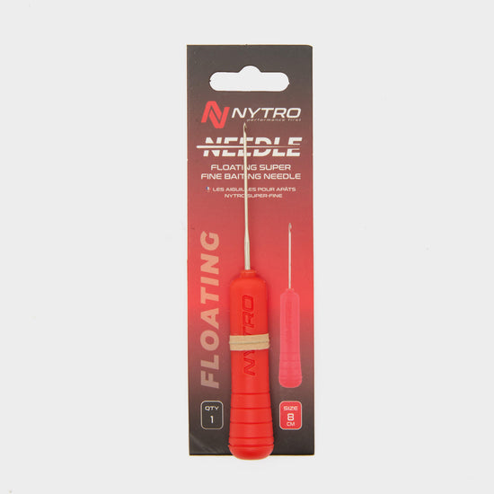 Floating Super Fine Baiting Needle