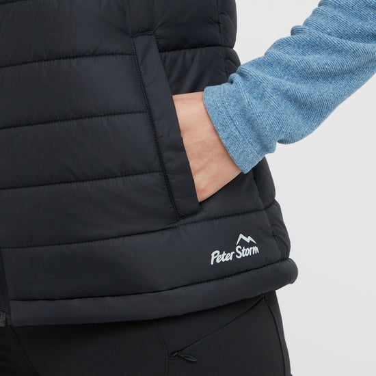 Women’s Blisco III Gilet