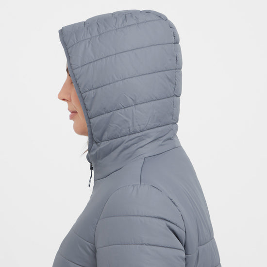 Women's Blisco III Hooded Jacket