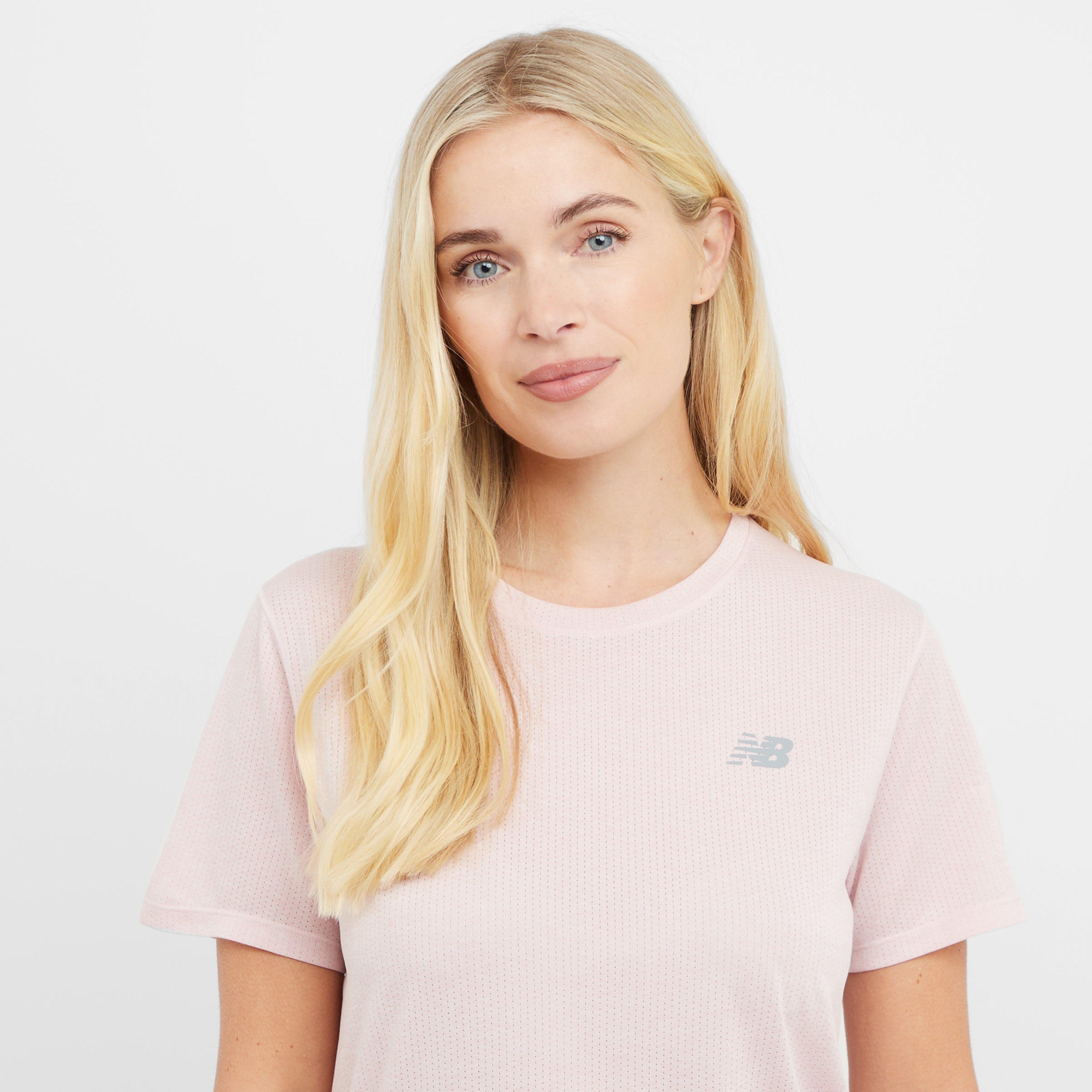 Women’s Athletics T-Shirt