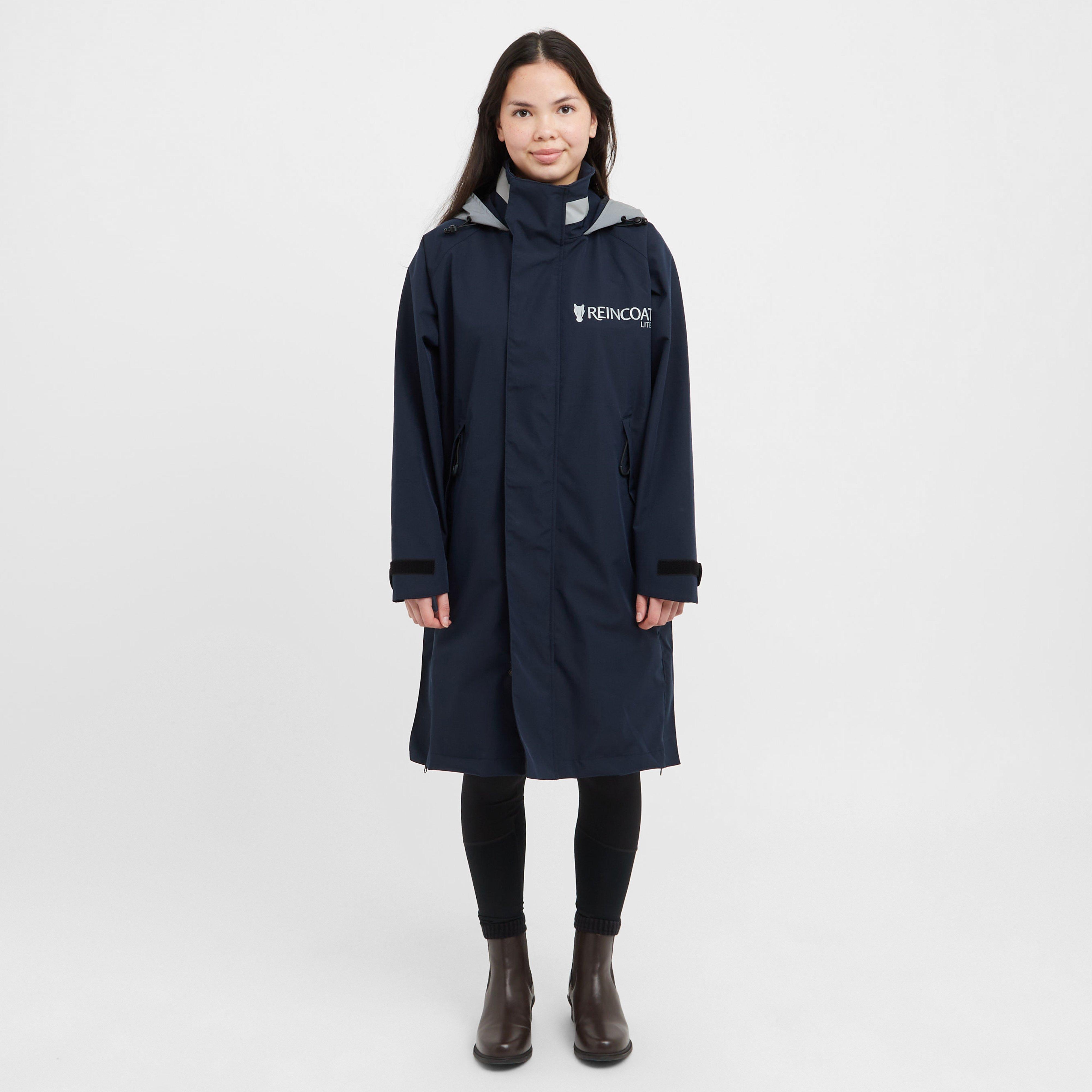 Kids' Reincoat Lite Midnight