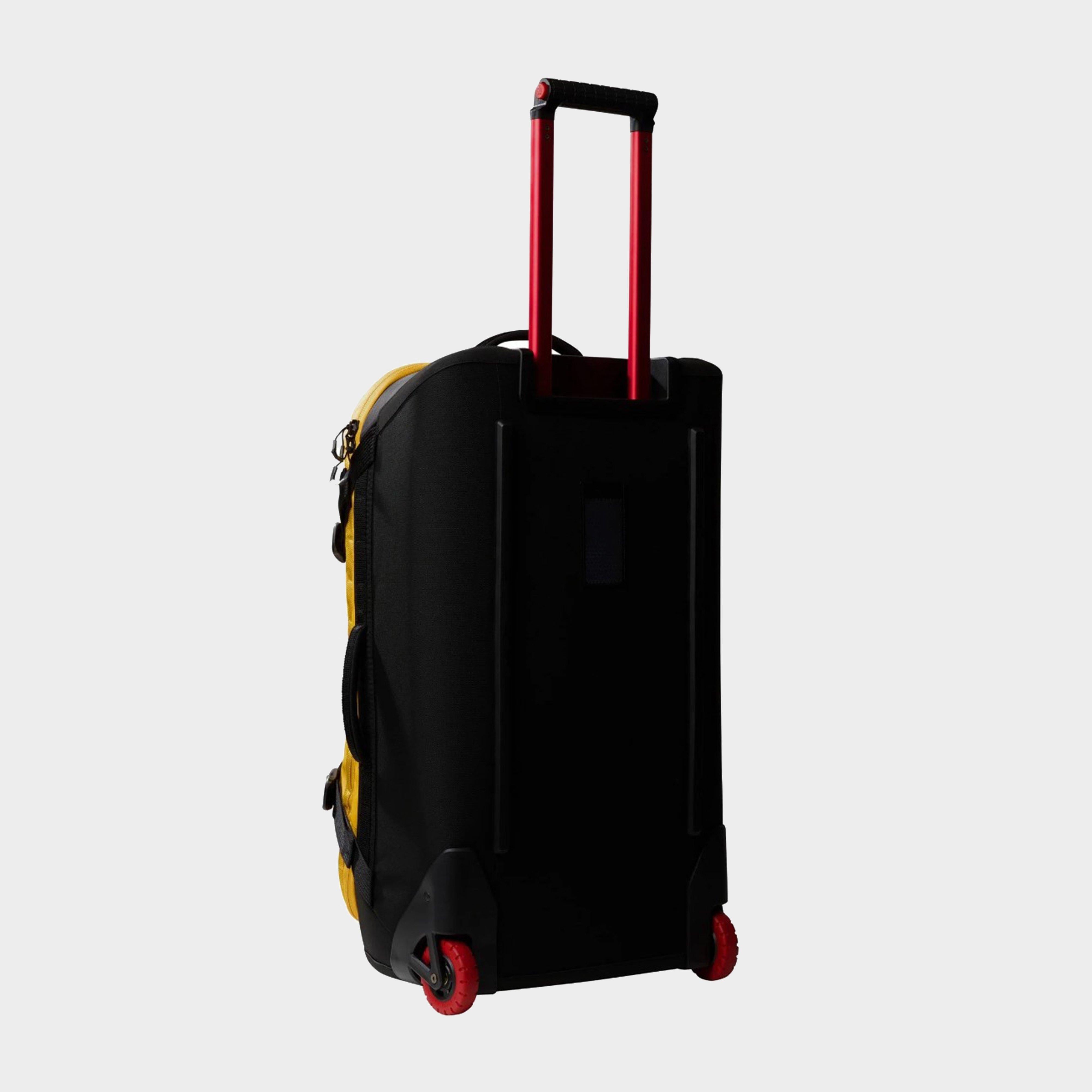 Base Camp Rolling Thunder 28”