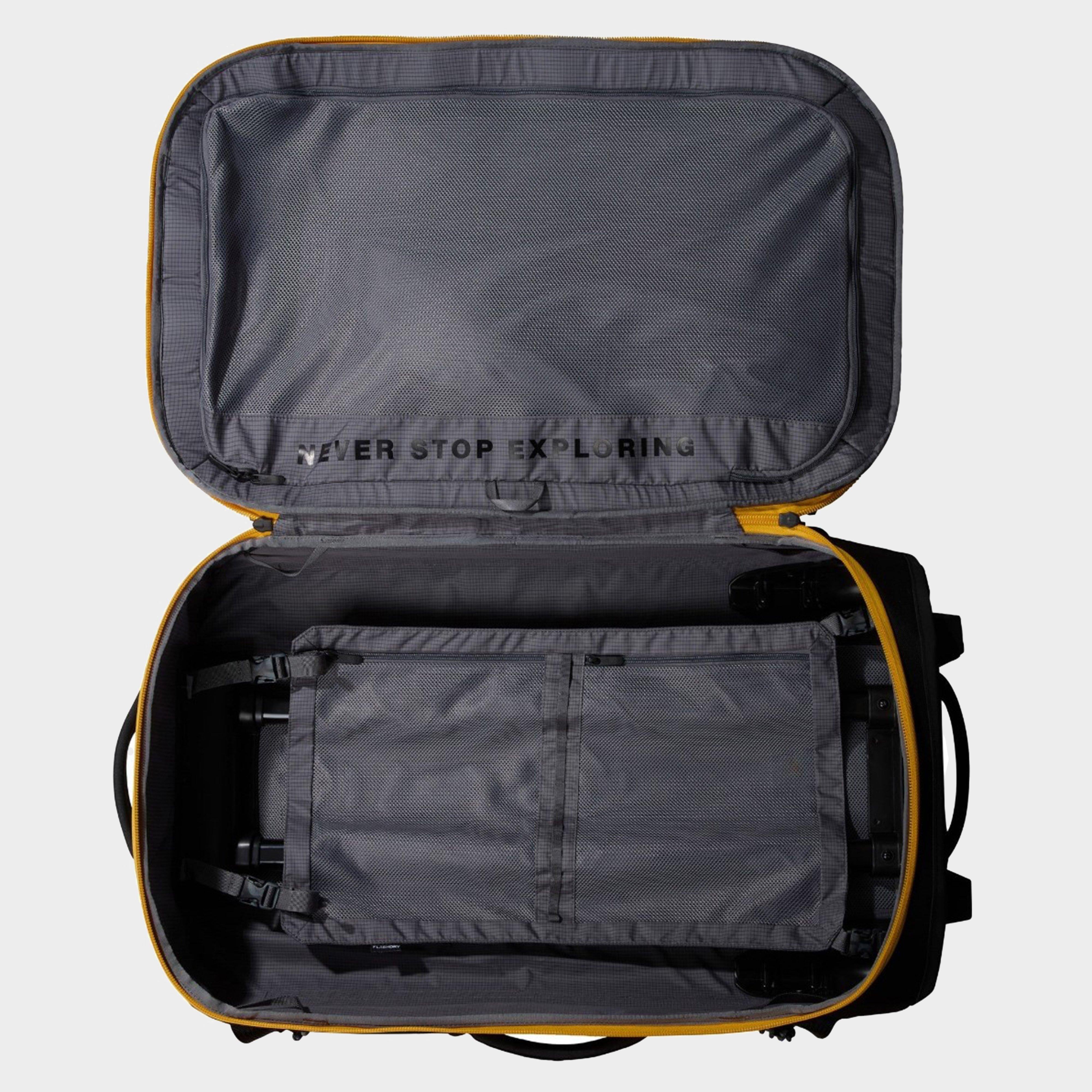 Base Camp Rolling Thunder 28”