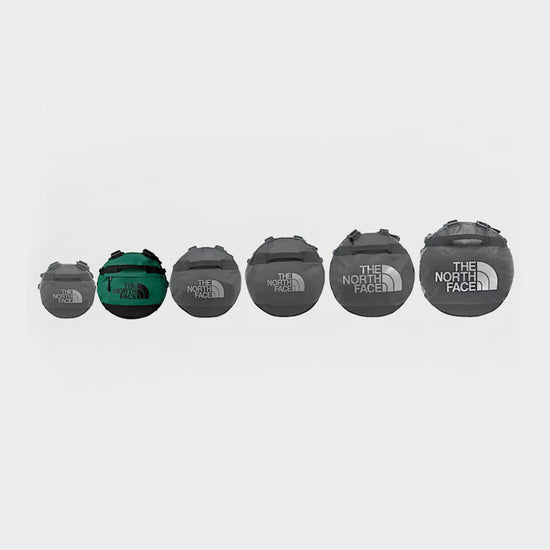 Base Camp Duffel Bag Small