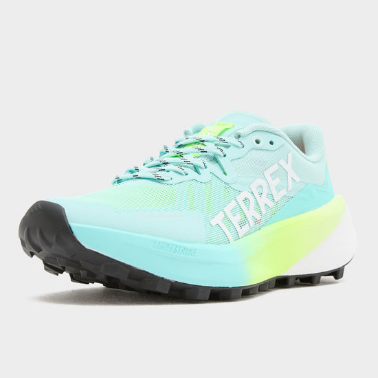 Women's Agravic 3 Trail Running Shoes