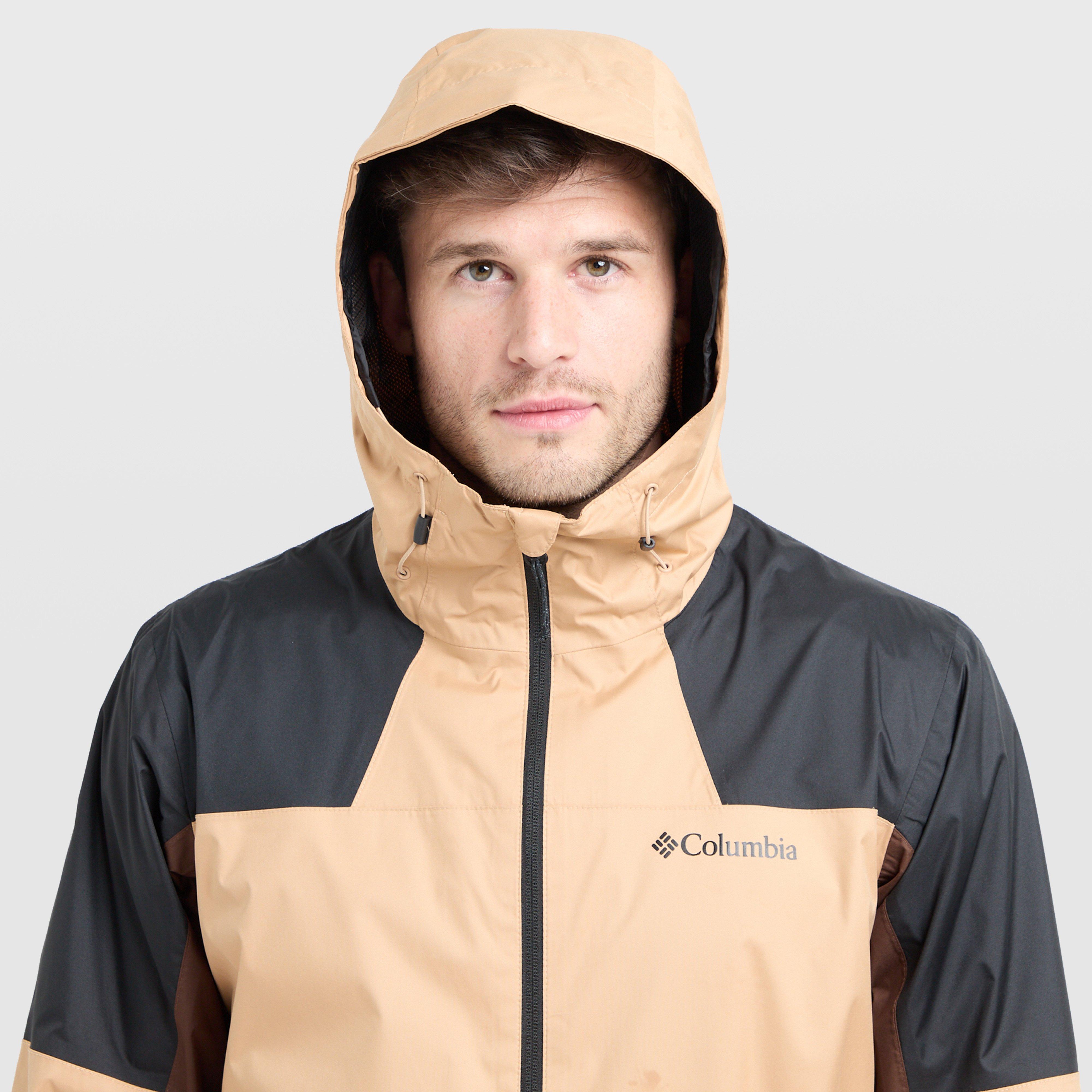 Men's Inner Limits™ III Waterproof Jacket