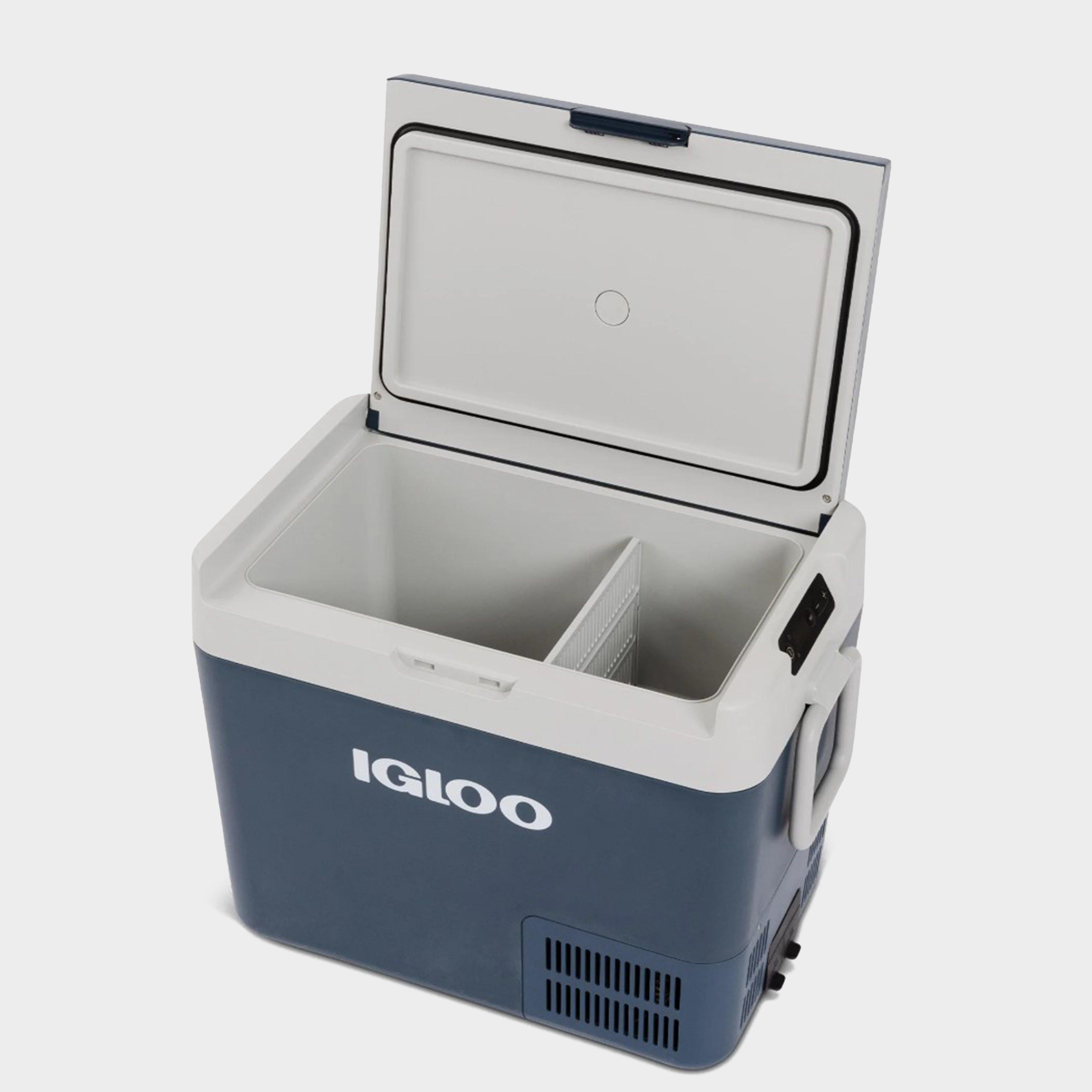 ICF40 Compressor Cooler