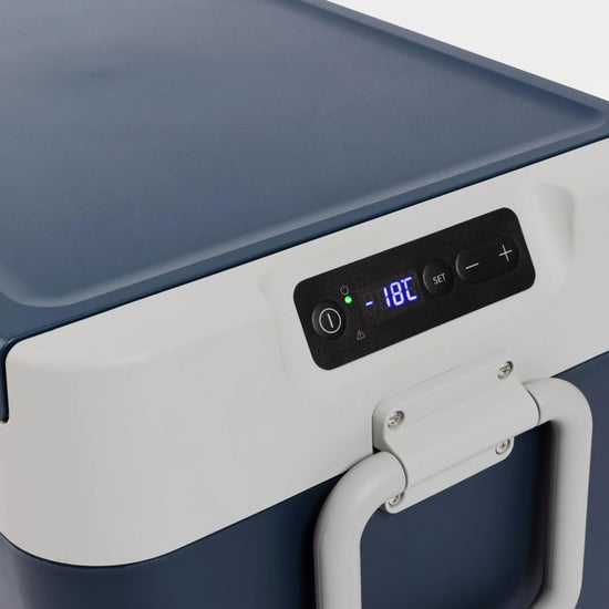 ICF40 Compressor Cooler