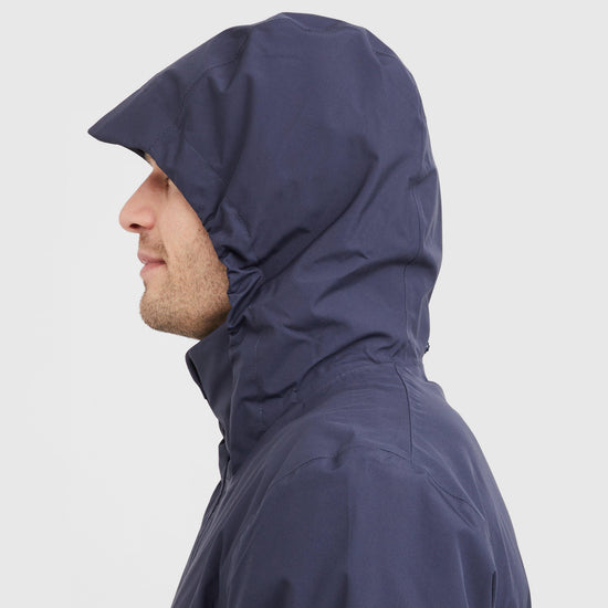 Men’s Multi Essentials 2L Rain Jacket