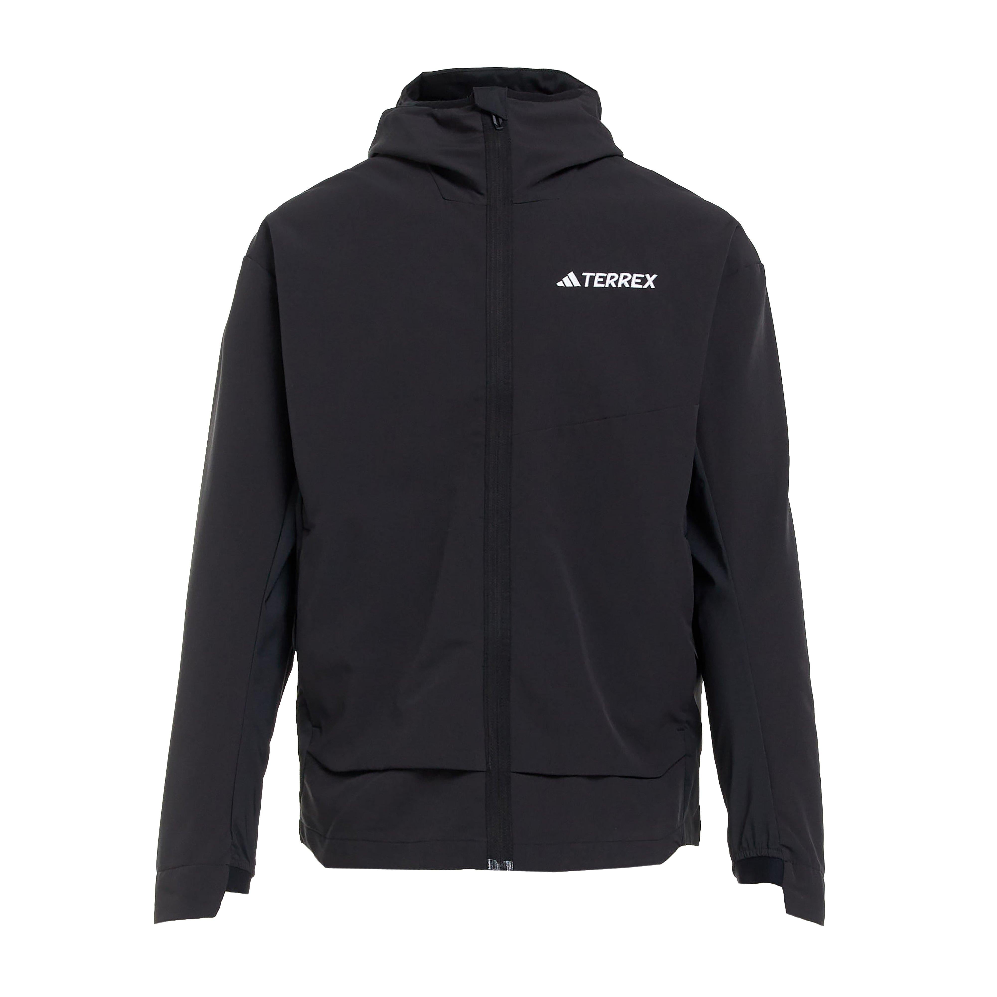 Men’s Multi Softshell Jacket