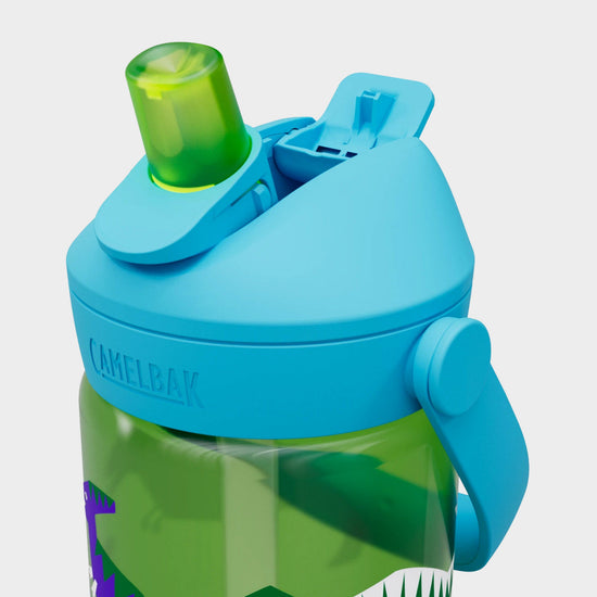 Thrive Flip Straw Kids 14oz Bottle