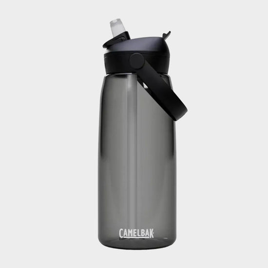 Thrive™ Flip Straw 32oz Bottle with Tritan™ Renew