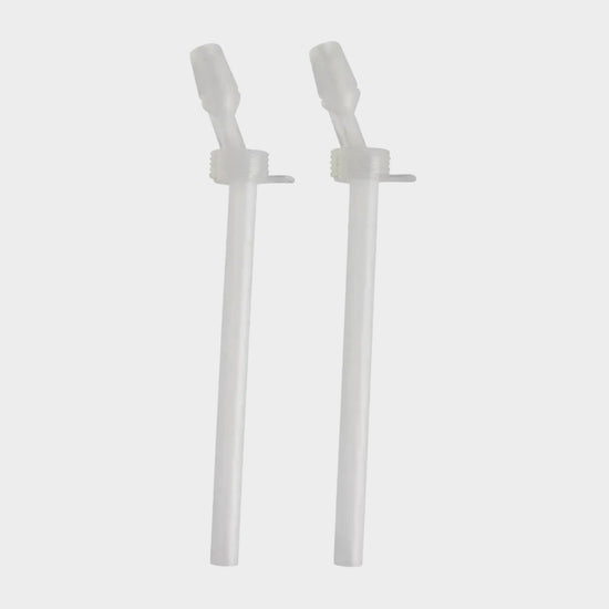 Thrive® Bite Valve and Straw 2 Pack
